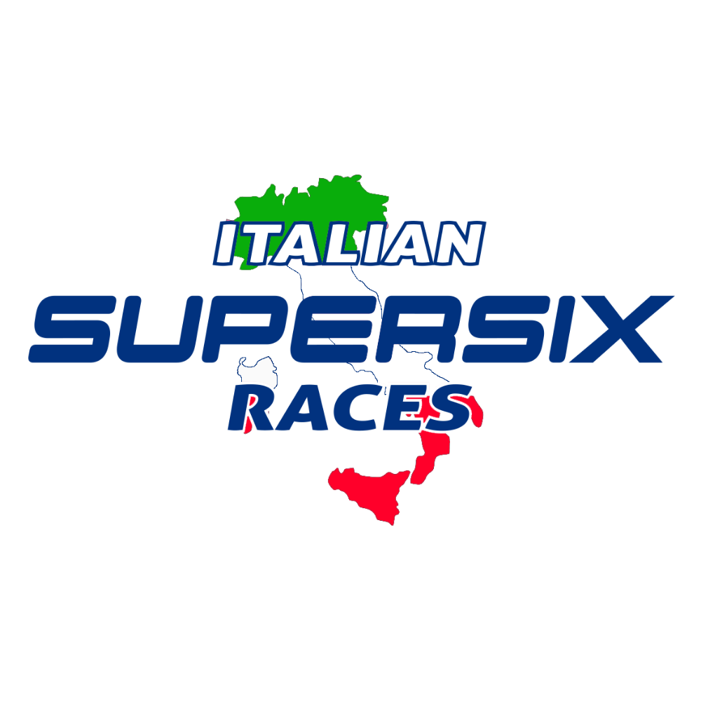 Italian SUPERSIX Race