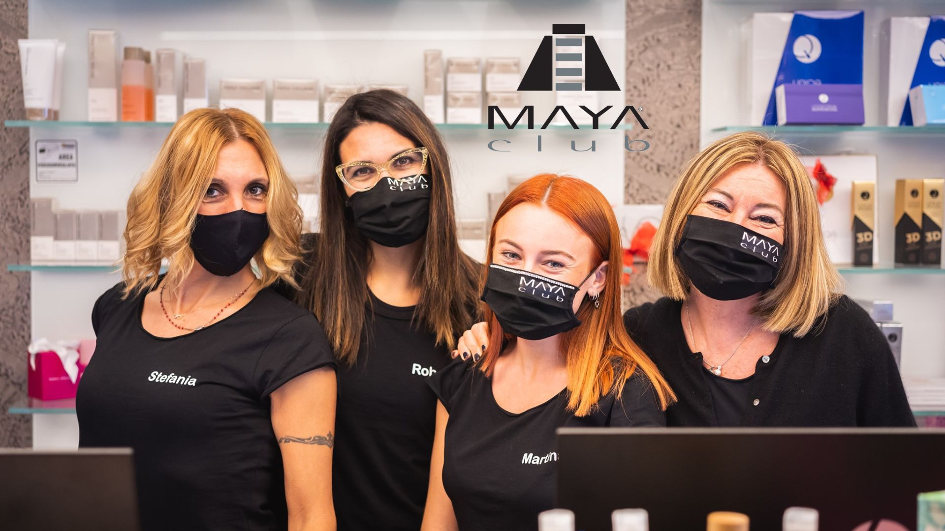 Maya Club Pesaro & Fano, partner del SUPERSIX Race 2023